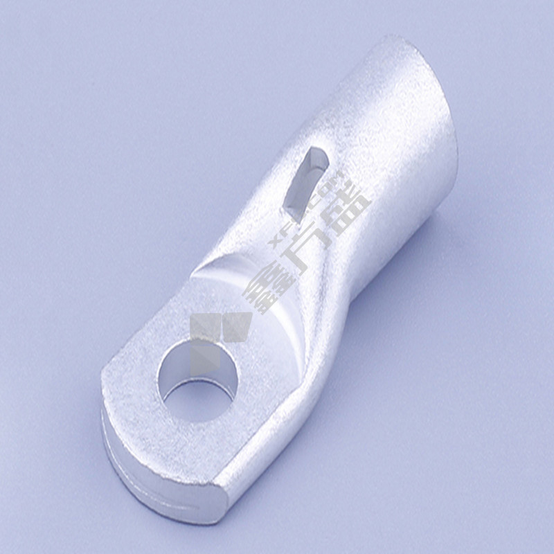 连优 T90°铜管端子