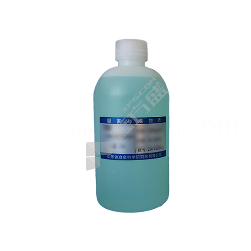 山冶 pH标准缓冲溶液(氢氧化钠+磷酸二氢钾） SJ201106