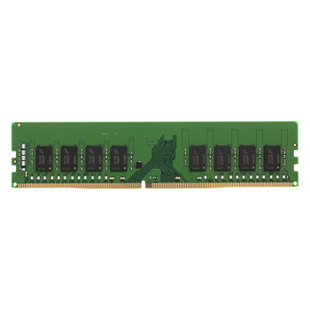 金士顿 KVR DDR4 3200 16GB 台式机内存条 16G KVR32N22D8/16-SP