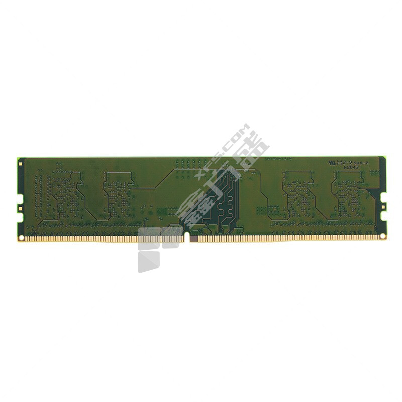 金士顿 KVR DDR4 3200 8GB 台式机内存条 8G KVR32N22S8/8-SP