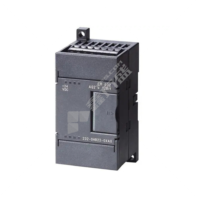 西门子 S7-200 CN 模拟量输出EM232 6ES7232-0HB22-0XA8