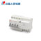 人民电器 中国人民 电器微型断路器 DZ47LE-63 DZ47LE-63 C40 4P 100mA 0.2s 电子式 40A 100mA 4P 4.5kA