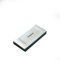金士顿 SXS2000/1000GB 移动固态硬盘 1000G 白色 Type-C SXS2000