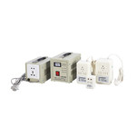 亚速旺 变压器 出100V 5000W