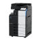 柯尼卡美能达 C360i彩色数码复印机 选配1 C360i 含输稿器+木柜