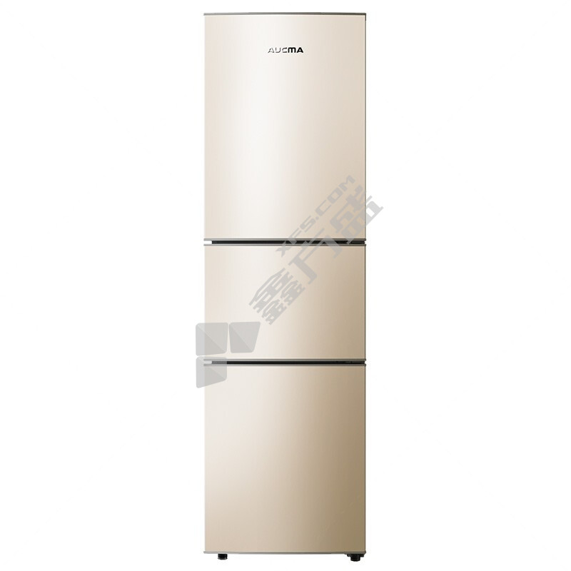 澳柯玛 三门冰箱BCD-206NE 206升 三级能效