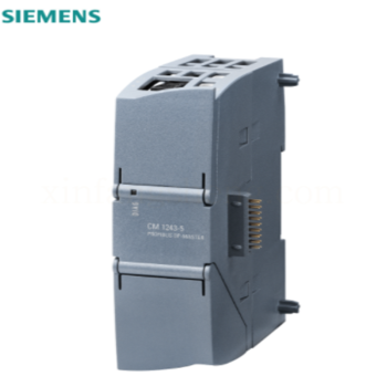 西门子 SIPLUS S7-1200 通信模块 6AG1241-1AH32-4XB0