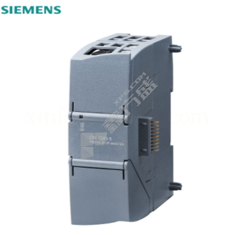 西门子 SIPLUS S7-1200 通信模块 6AG1243-1BX30-2AX0