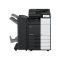 柯尼卡美能达 C360i彩色数码复印机 选配1 C360i 含输稿器+木柜
