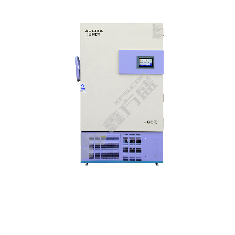 澳柯玛 超低温冰柜医用疫苗科研冰柜立式 零下86度 DW-86L290