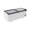 澳柯玛 组合岛柜冷冻展示柜 IHF-D2209PA 常规款