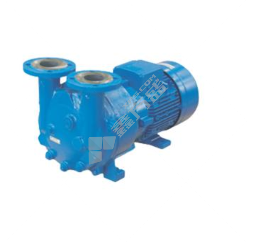 佶缔纳士真空泵