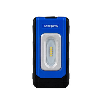 铁朗 WL6011 300LM IK07 3.7V工作灯 WL6011 6500K