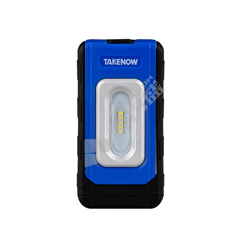 铁朗 WL6011 300LM IK07 3.7V工作灯 WL6011 6500K