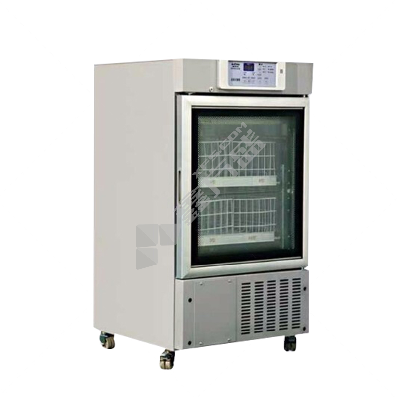 澳柯玛 立式冰柜医疗医用血液柜4+1度 XC-120