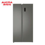 澳柯玛 对开门冰箱BCD-530WPH BCD-530WPH 530L 二级能效