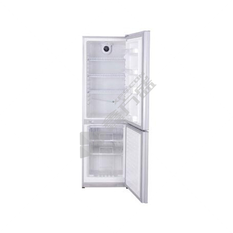 澳柯玛 立式冷藏冷冻柜冰箱带锁冷链监控冷柜 YCD-288A