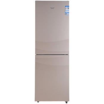 澳柯玛 双门冰箱BCD-265WG 二级能效 265升