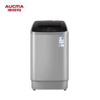 澳柯玛 波轮洗衣机XQB80-5828 XQB80-5828 三级能效 8kg 茶色