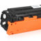 莱盛 LS-CB542A 兼容硒鼓 黄色  HP CP1215/1515/1518/CM1312 1400页