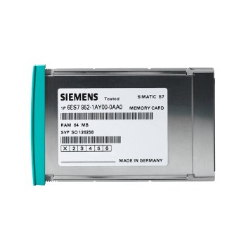 西门子 S7-400配件 存储卡 6ES7952-1AL00-0AA0