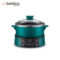 SANSUI山水 微电脑 电火锅 SHG-3018 XHG2502GZ 复古绿 2.5L