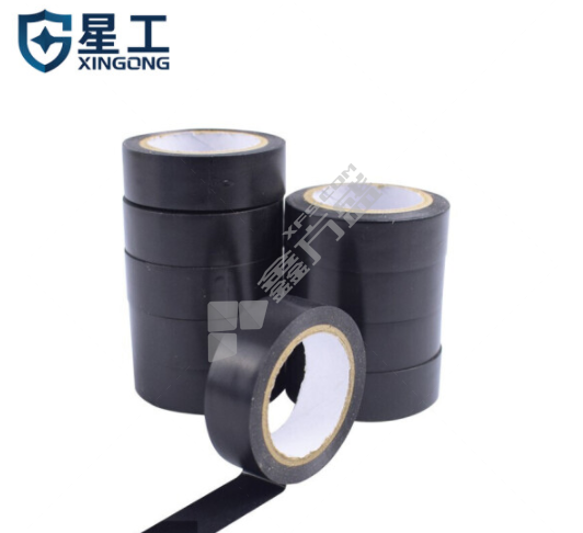星工 电工电气PVC阻燃绝缘胶布