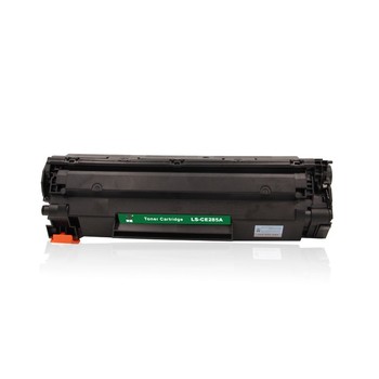 莱盛 LS-CE285A 兼容硒鼓 黑色  HP LJ-P1102/M1132/M1212 1600页