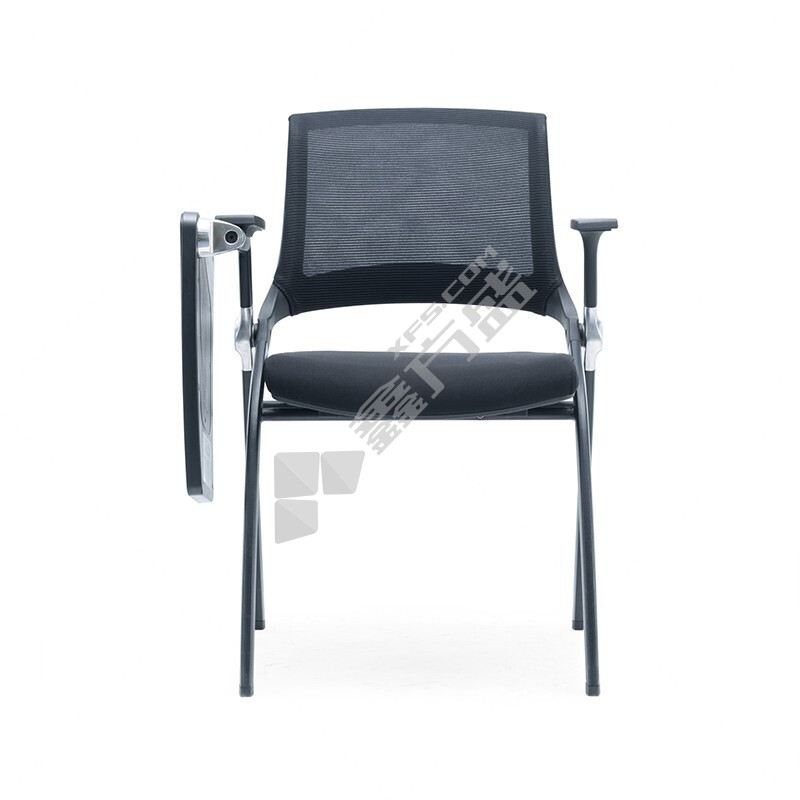 企诺 电脑椅靠背椅子办公椅职员椅 590*700*850mm