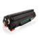 莱盛 LS-CE285A 兼容硒鼓 黑色  HP LJ-P1102/M1132/M1212 1600页