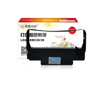 [配件]莱盛光标 LSGB-ERC30/38 色带配件 光标色带架 EPSON ERC-30/34/38