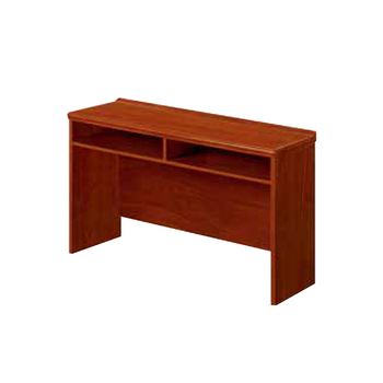 企诺 办公室油漆会议桌培训桌 1200*400*760mm