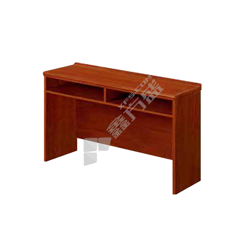 企诺 办公室油漆会议桌培训桌 1200*400*760mm