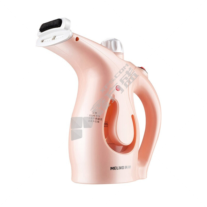 美菱 MI-GLZ-0002 手持挂烫机 MI-GLZ-0002 粉色 200ml 800W