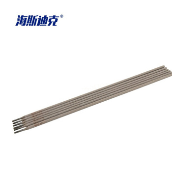 海斯迪克 电焊条 不锈钢焊条 小型焊条 4.0mm 2kg A302