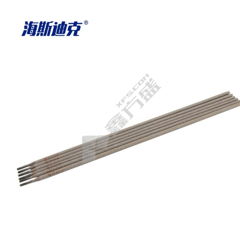 海斯迪克 电焊条 不锈钢焊条 小型焊条 4.0mm 2kg A302
