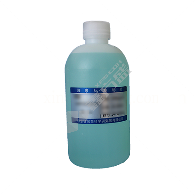 山冶 pH标准缓冲溶液（磷酸二氢钾+磷酸氢二钠) SJ201301-1