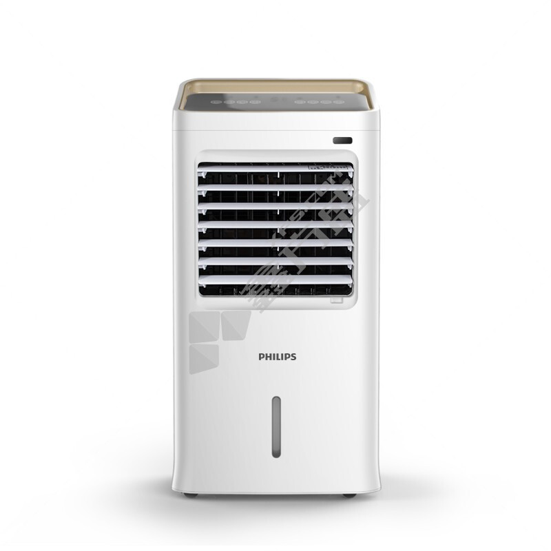 飞利浦 ACR3142N 空调扇 制冷75W 制热2000W 无叶 ACR3142N