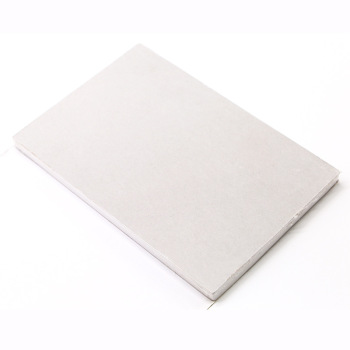 泰山石膏 和福多牌纸面石膏板 2.4m*1.2m*9.5mm