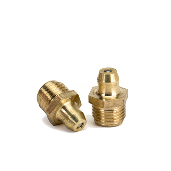 圳本 黄油嘴 M6*1