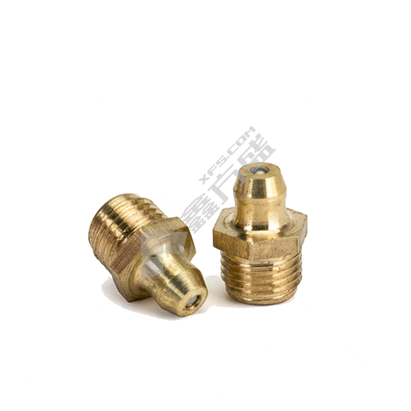 圳本 黄油嘴 M6*1