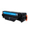 莱盛光标 LSGB-CF381A 兼容墨盒 HP Color LaserJet Pro MFP 2800页