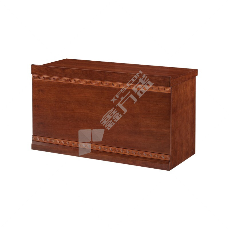 企诺 会议桌长条桌员工培训桌 2100*600*760mm