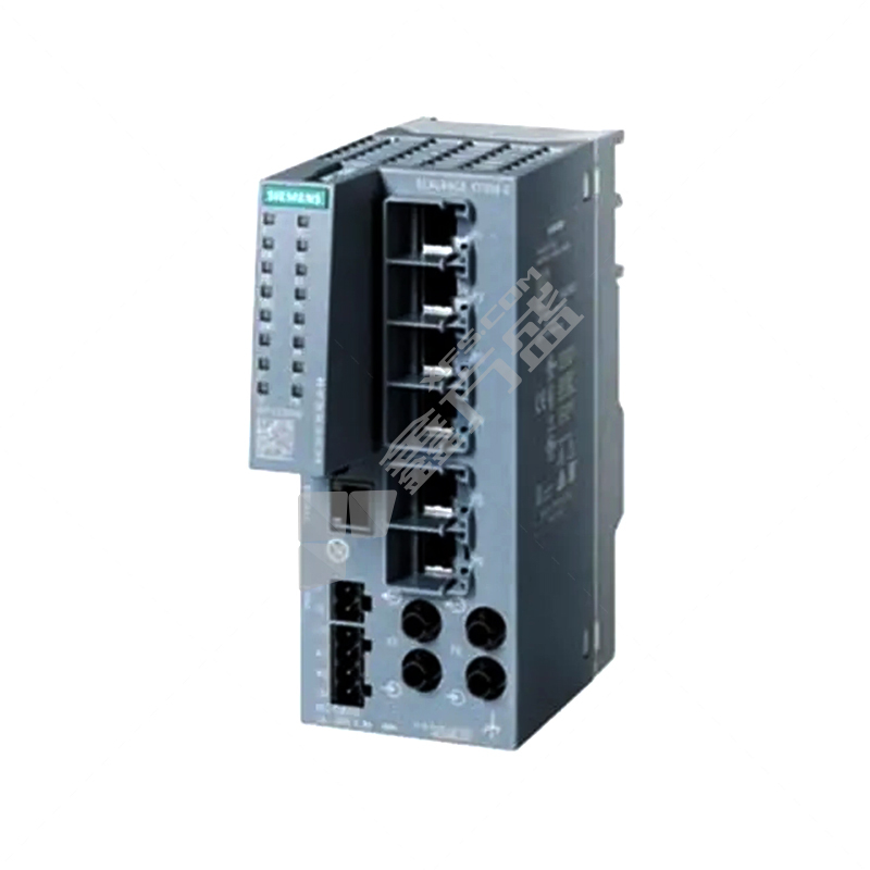 西门子 管理型交换机SCALANCE XC-200 6AG1216-4BS00-7AC2