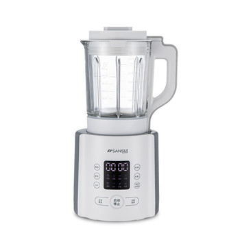 SANSUI山水 破壁料理机 SJ-5216 HY-P1904D-H 白色
