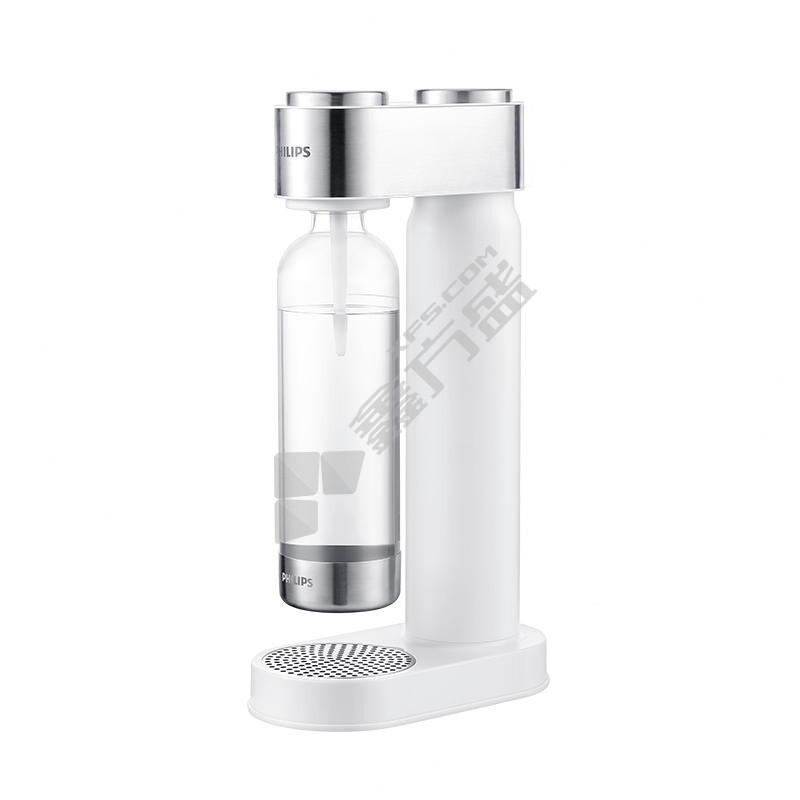 飞利浦 ADD4852WH 气泡水机 ADD4852WH