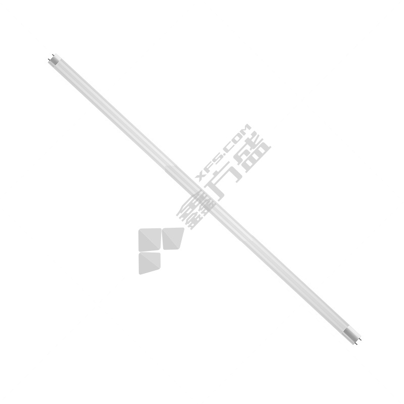 欧普 欧普通用型 T8灯管 双端