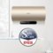 澳柯玛 FCD-60W111D 电热水器 60L 一级能效 220V 2200W FCD-60W111D