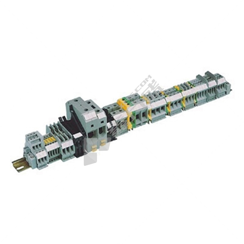 人民电器 中国人民 电器接线端子 USLKG系列 USLKG10