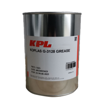 KPL 低温重负荷塑料齿轮润滑脂18KG KOPLAS G-3128-18KG